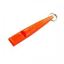ACME 211.5 Working Dog Whistle - Day Glo Orange