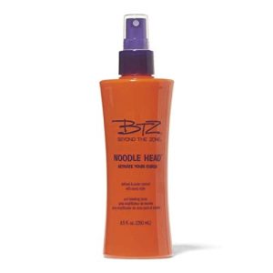 Beyond The Zone Noodle Head Curl Boosting Spray 250 ml - 8.5 fl. oz.