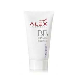 Alex Cosmetic BB Cream 30ml #Nude Tone