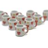 10 Love Coffee Mug Tea Cup Dollhouse Miniatures Food Kitchen By Cool Price