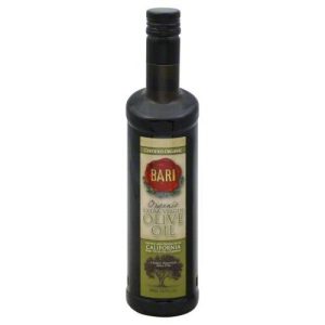 Bari, Oil Olv Xvrgn, 500 Ml, (Pack Of 6)