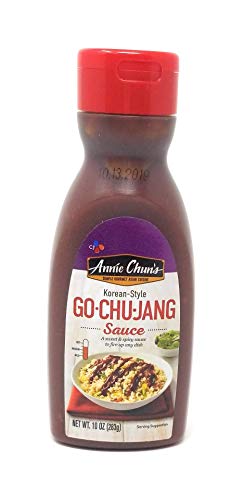 Annie Chun's Gochujang Sauce, 10 oz