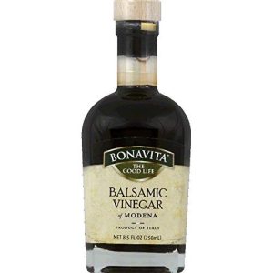 Bonavita, Vinegar Balsmc Premium, 8.5 Fo, (Pack Of 6)