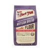 Bobs Red Mill, Flour Bread Artisan, 5 Lb, (Pack Of 4)