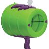 Can You Imagine Airzooka Toy (Green/Purple)