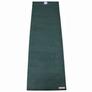 Aurorae Classic/Printed Extra Thick and Long 72 Premium Eco Safe Yoga Mat with Non Slip Rosin Included