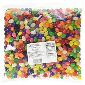 Brachs, Candy Jelly Bean Clssc Pc, 5 Lb, (Pack Of 1)