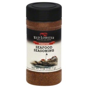 Badia, Ssnng Red Lbstr Seafd, 5 Oz,(Pack Of 6)