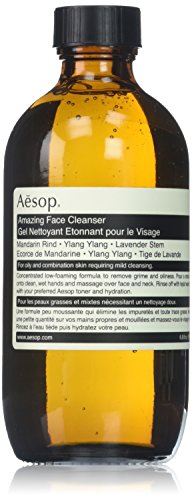 Aesop Amazing Face Cleanser, 6.8 Ounce