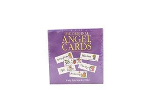 Angel Cards Angel Cards Expanded Edition