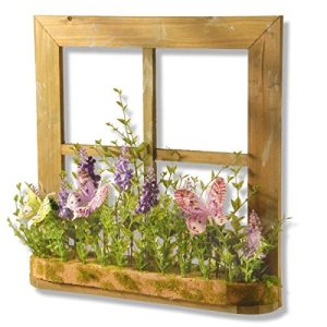 14 Lavender Window Decor