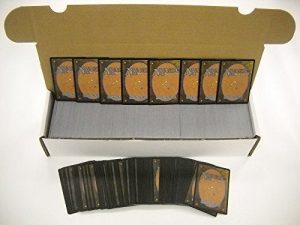 1000+ Magic the Gathering Card Collection!!! Includes Foils, Rares, Uncommons & possible mythics! MTG Bulk Lot!