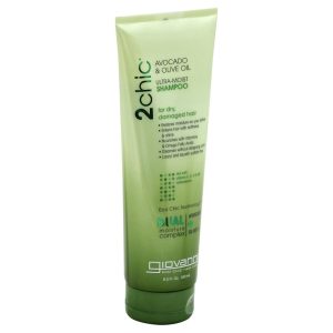 2CHIC SHAMPOO AVCDO & OLV (Pack of 3)