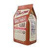 BOBS RED MILL, FLOUR WHL WHT, 5 LB, (Pack of 4)