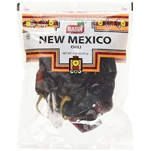 Badia, Chili Pods New Mexico, 3 Oz, (Pack Of 12)