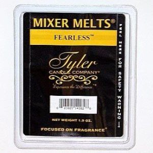 1 X Fearless14 Scented Mixer Melt