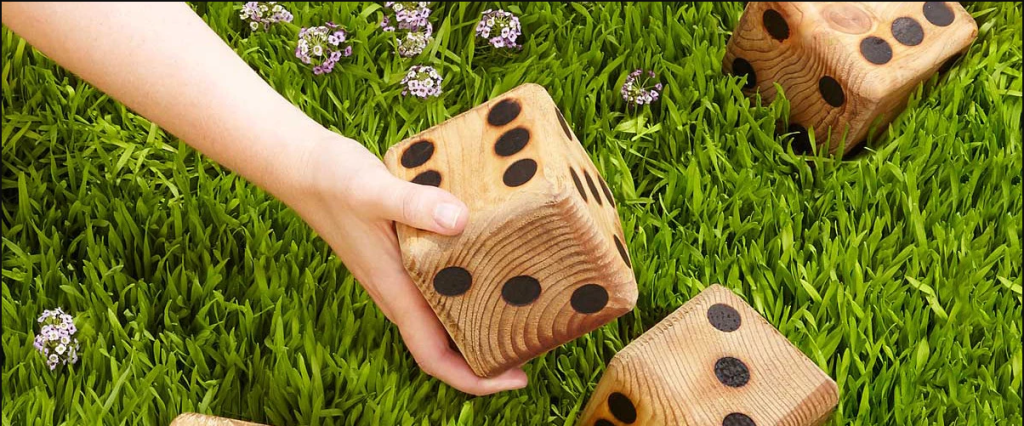 Our Favorite Lawn Games for Summer Get-Togethers