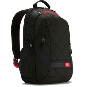 14 Laptop Backpack Black