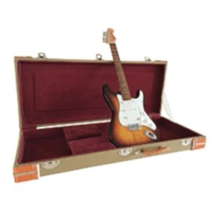 Axe Heaven Fender 60Th Anniversary Stratocaster