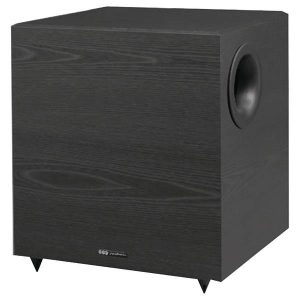 12-IN 200W SUBWOOFER