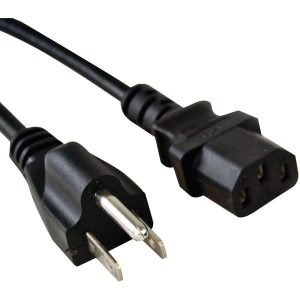12FT 3 PRONG C13 PWR CORD