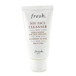Fresh Soy Face Cleanser 1.7 oz