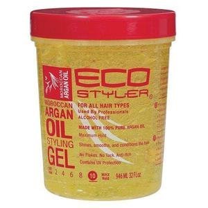 Eco Styler Moroccan Argan Oil Styling Gel (32 fl. oz.)