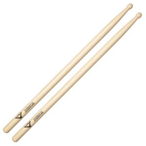 Fatback 3A Wood Drum Sticks-VH3AW
