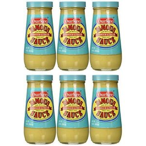 Durkee, Sauce Famous, 10 Oz, (Pack Of 6)