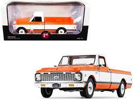 Die-Cast Vehicle Collection